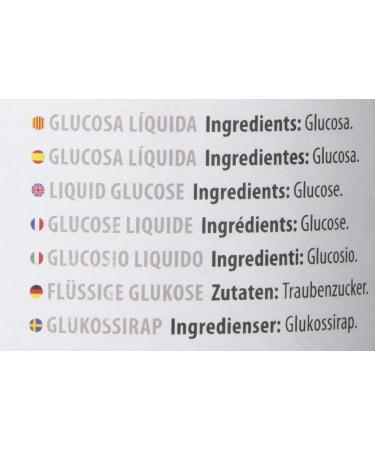 Sosa Liquid Glucose 1.5 kg - Buy Online on GoSupps.com
