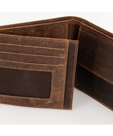 Buy Official Borussia M nchengladbach Hunter Leather Wallet | Best eCommerce Fan Article for International Shipping - Buy Online on GoSupps.com