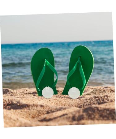 Buy 20 Pairs Clip Toe Pad Protectors - Silicone Toe Cushions for Thong Sandals & Big Toes - Comfort & Support for Forefoot - Buy Online on GoSupps.com