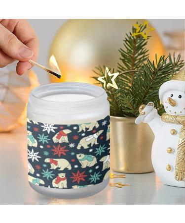 Lavender Candles - Aromatherapy Jar Candles 7oz | Long Lasting Scented Gift Set for Women | Perfect Birthday Gifts & Home Decor - Buy Online on GoSupps.com