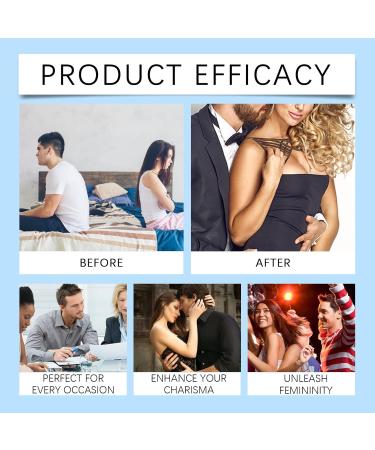 Men's Interactive Eau De Toilette (Cologne) - 10 Ml A Seductive Long-lasting Fragrance for Men That Will Make You Look Your Best on Any Occasion - Buy Online on GoSupps.com