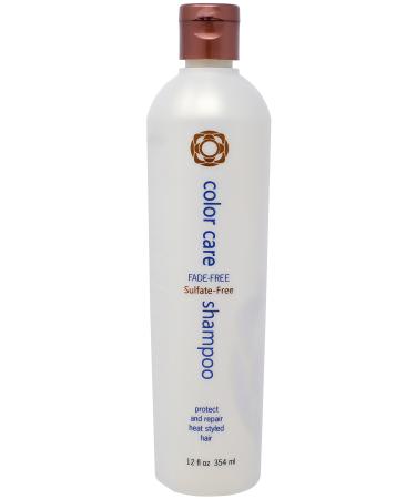 Thermafuse Color Care Shampoo 12oz