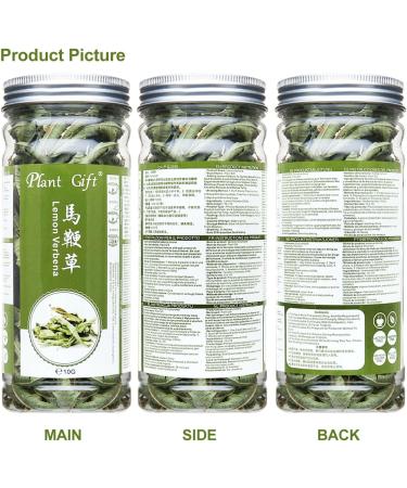 100% Lemon Verbena 10G/0.35oz Feuilles fra ches Non - OGM Herbes Naturelles Fleurs s ch es Pures hautement aromatiques adapt es la Viande aux l gumes aux soupes - Buy Online on GoSupps.com