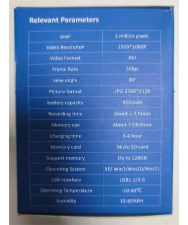 TwoWin Cat Camera Collar HD 1080P - Wireless Dog & Cat Action Camera with 8GB SD Card - Pet Supplies Gift for Cats & Dogs - Buy Online on GoSupps.com