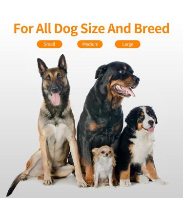 Toozey Claw Grinder for Dogs - 3 Speed Levels LED Light Powerful Electric Nail Clipper for Medium & Large Dogs - Yellow - Buy Online on GoSupps.com