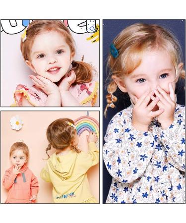 140 pcs Hair Clips Set - 14 Styles Alligator Clips & Bobby Pins for DIY Hair Accessories | Pandahall International Shipping - Buy Online on GoSupps.com