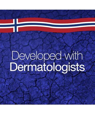 N UT.R0G N Norwegian Deep Moisture Body Lotion | Hypoallergenic Fragrance-Free Formula | 48hr Hydration for Dry & Sensitive Skin | Instantly Soothes Protects & Restores Skin Comfort | 13.52 Floz - Buy Online on GoSupps.com