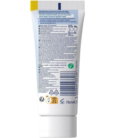 SCHOLL Pack of 5 Reinforced Hydration Creams for Dry Skin - 75 ml - Buy Online on GoSupps.com