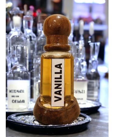 Premium Vanilla Attar - Exquisite Scent for All Occasions Unisex Fragrance for women and men Perfume Oil Scent Spray Long Lasting Size Volume: 12ML - Buy Online on GoSupps.com