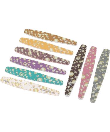 Nail File Multipurpose Durable Nail Files for Salons - Buy Online on GoSupps.com
