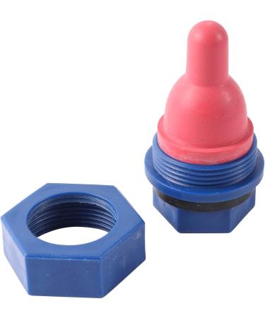 Fulaiergd Sheep Goat Animal Sucker Lamb Pacifier | Pet Feeding Bucket & Feeder for Farm Animals - Buy Online on GoSupps.com