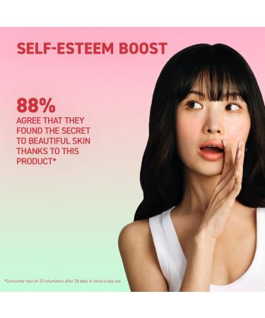 Erborian Centella Barrier Cream Recovery Balm for Dry & Sensitive Complexions Deep Ceramide Moisturizer Calms & Repairs Texture Korean Skincare - Buy Online on GoSupps.com