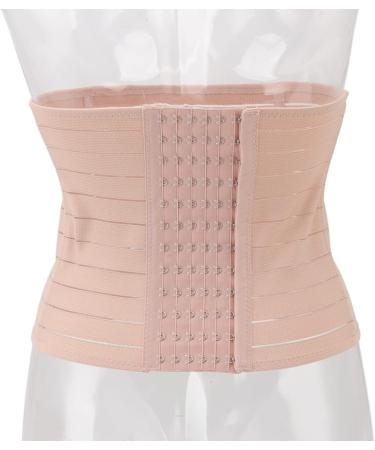 Buy Dilwe Abdomen Postpartum Body Shaper Belt - Breathable 3D Cropping Size L/XL/XXL Elastic & Comfortable Support for New Mothers - Buy Online on GoSupps.com