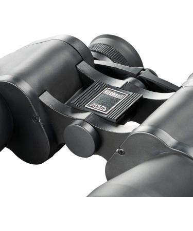 Bushnell Falcon 10x50 Wide Angle Black Binoculars - High Quality Optics - Buy Online on GoSupps.com