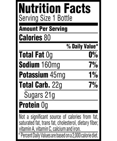 Gatorade Thirst Quencher Orange 12 oz (Pack of 12) | Prime Hydration Drink | Body Armor Sports Drink - Buy Online on GoSupps.com