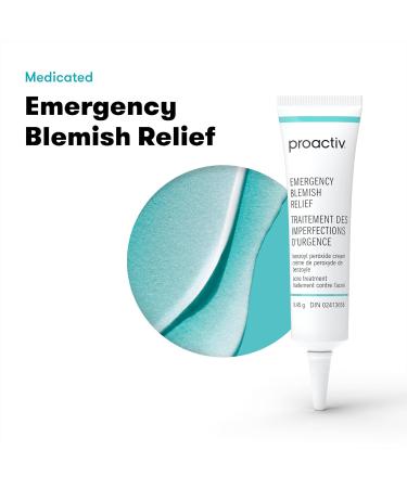 Proactiv Emergency Blemish Relief Duo 2 Tubes 9.45 g Clear - Buy Online on GoSupps.com