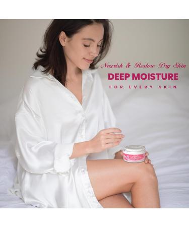 MOBETTER FRAGRANCE OILS Pink Sugar Hills Magic Body Butter - Buy Online on GoSupps.com