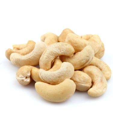 Uthra Jumbo Cashew Nuts - 700g | Whole Cashews | Large Size Superior Taste | Nutrient-Rich Snacking - Buy Online on GoSupps.com