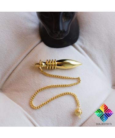 Buy Karnak Gold Egyptian Fortune Telling Watch | International Shipping Available - Buy Online on GoSupps.com