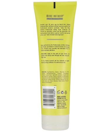 Marc Anthony Strictly Curls - Curl Define Lotion 8.3 oz | International Shipping Available - Buy Online on GoSupps.com