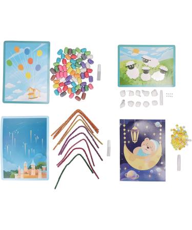 Alzheimer Sensory Toy Professional Portable Dementia Sensory Activity Safe for ADHD for Senior - Buy Online on GoSupps.com