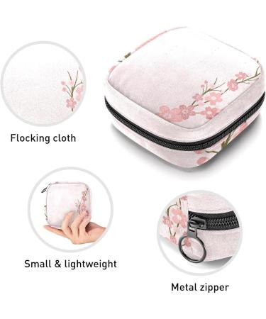 Shop Women's Bonds Cherry Blossom Period Kit - Portable Storage Pocket for Feminine Products | Stillpad Keeper - Buy Online on GoSupps.com