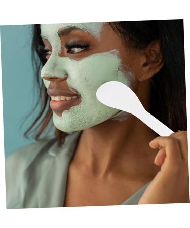 Gatuida Lot Bols Transparents pour Masque Facial DIY M langeur Spa Multifonctionnel Petite Portable Mat riel lastique Facile Nettoyer Accessoires Beaut pour Soins Quotidiens - Buy Online on GoSupps.com