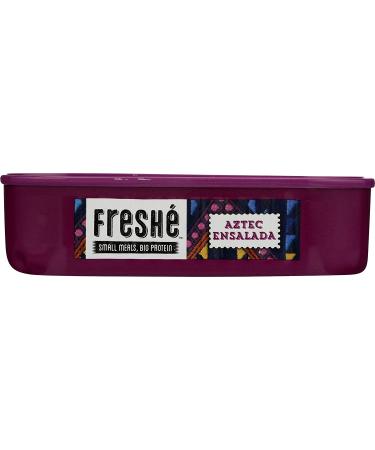 FRESHE Aztec Ensalada 4.25 OZ - Fresh & Flavorful Salad Mix - Buy Online on GoSupps.com