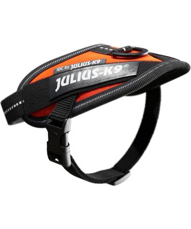 Buy IDC Powerharness 3XS/Baby 1 - UV Orange | International Shipping Available - Buy Online on GoSupps.com