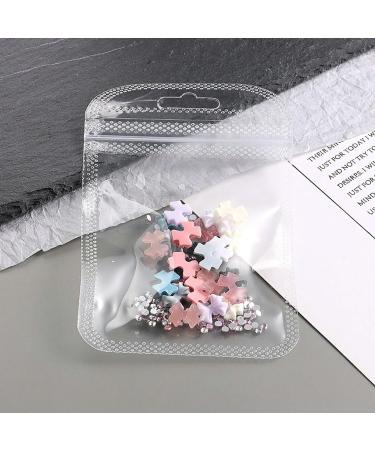 Versatile Nail Art Supplies 1Bag Tie Kit DIY Nail Art Decoration For Nail Decor Nail Decorations For Nail Art A B - Buy Online on GoSupps.com