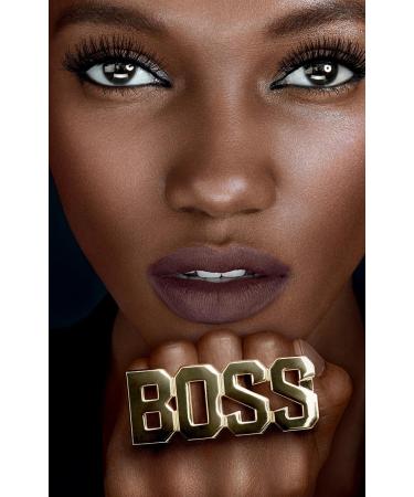 Maybelline New York Volum' Express The Colossal Waterproof Mascara - Very Black 0.33 fl. oz - Buy Online on GoSupps.com