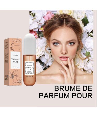 Perfume Spray For Hair And Body - Long-Lasting Fresh - 90ml 1 Count (Pack of 1) A - Buy Online on GoSupps.com