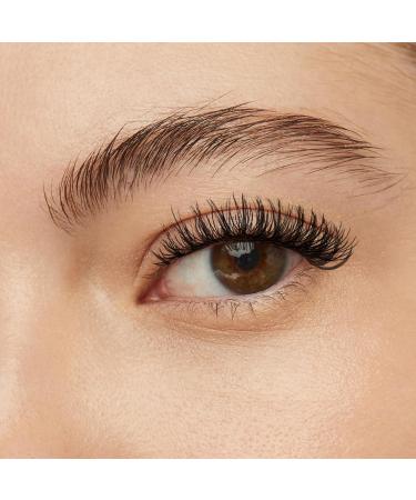 Baluue 3Pair 3D Faux Lashes - Fluffy Volume Long Thick Handmade False Eyelashes for a Natural Look | International Shipping - Buy Online on GoSupps.com