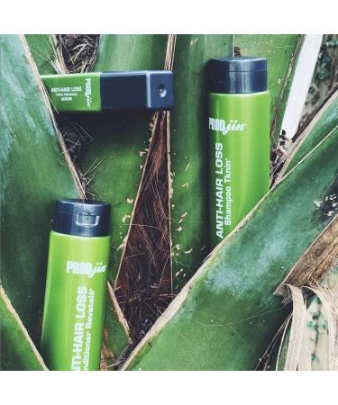 Anti-Hair Loss System Set | PRODjin | Cleanse Condition & Regrow Thicker Hair - Worldwide Shipping - Buy Online on GoSupps.com