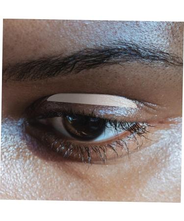 minkissy 16 Rolls Double Eyelid Stickers Makeup Eyelid Tape Invisible Eyelid Strip Eyelid Strip Tapes Adhesive Stickers Eyelid Tapes Woman Cosmetics Heart-shaped Pp - Buy Online on GoSupps.com