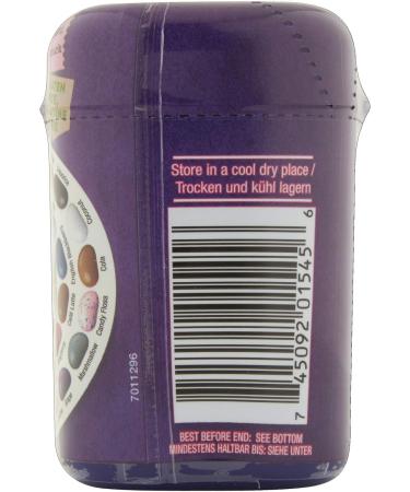Shop The Jelly Bean Factory 36 Huge Flavours Cup 80g - International Shipping Available! - Buy Online on GoSupps.com