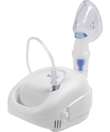 Buy Scala SC 145+ Inhaler Compressor - 1 Pack | Fast International Shipping - Buy Online on GoSupps.com