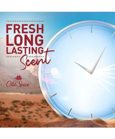 THREE PACKS of Old Spice Original Deodorant/Stick 50 ml (Pack of 3) - Buy Online on GoSupps.com