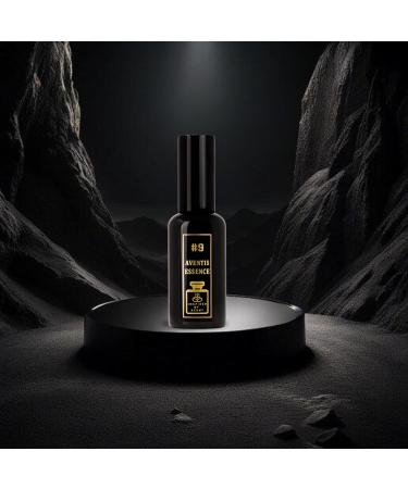 Luxurious Fragrance-30ml No. 9 Aventis Essence Perfume Mens cologne women perfume lovers of all preferences Mini Perfume for Women Inspired by Aventis Essence #9 Aventis Essence 1 Fl Oz (Pack of 1) - Buy Online on GoSupps.com