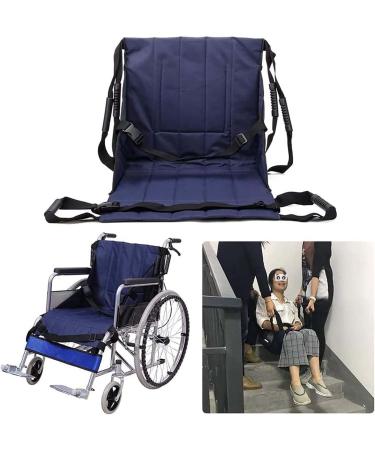 Patient Lift Stair Slide Board Wheelchair Transfer Pad Positioning Bed Pad Transfer - Buy Online on GoSupps.com