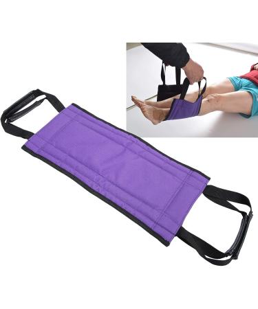 Patient Transfer Belt Elderly Transfer Assistant with Handle The Body Patient Transfer Belt for Bedridden Patient for Elderly - Buy Online on GoSupps.com