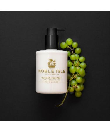 Golden Harvest Hand Lotion 250ml - Buy Online on GoSupps.com
