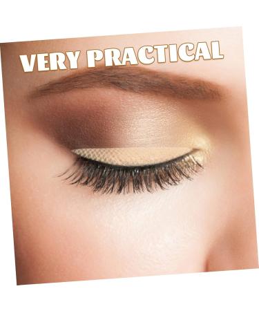 MAGICLULU Decal Stickers 1 Set Double Eyelid Sticker Set Self-adhesive Eyelid Strip Eyeliner Tape Girls Eyelid Tapes Double Eyelid Stickers Girly Stickers Styling Cream Mesh No Trace - Buy Online on GoSupps.com