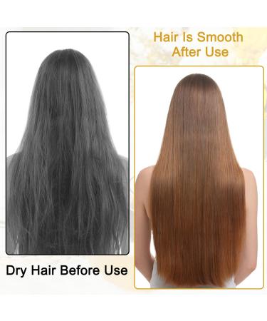 Gregali Collagen Hair Mask Nourishing Treatment Conditioner Hair Masks Deep Repair Collagen Hair Mask Nourishing Care Collagen Hair Mask for Dry and Damaged Hair - Buy Online on GoSupps.com