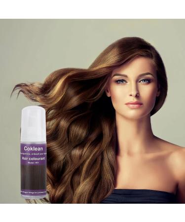 Long-Lasting Hair Color for Men & Women | High-Definition Shine & 100% Coverage | Beauty Hair Products - Buy Online on GoSupps.com