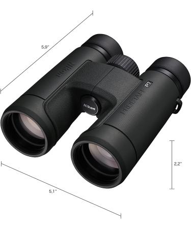 NIKON PROSTAFF P7 10X42 - High-Powered Binoculars for Precision Viewing - Buy Online on GoSupps.com