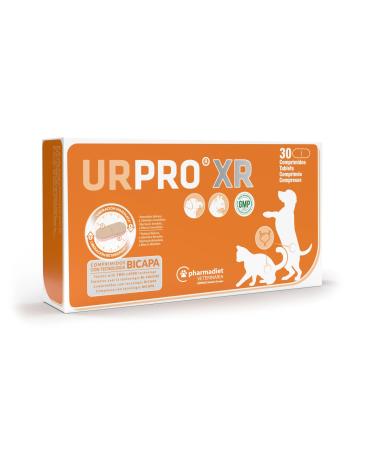 URPRO XR 30 Tablets