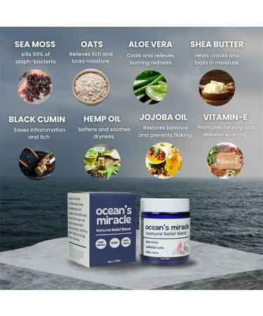 Soothing skin cream moisturizing cream for sensitive skin | Soothing body cream 140g facial care natural moisturizing lotion moisturizing ointment for dry and itchy skin - Buy Online on GoSupps.com