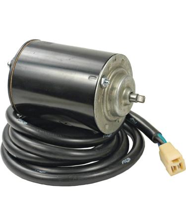 DB Electrical 430-20010 Tilt Trim Motor for Omc Marine Outboard 40-329A Eft4003, ESI4001, ESZ4015, ESZ4017, 172588, 173944