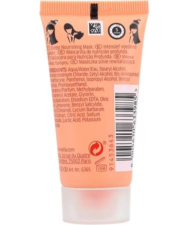 Invigo Nutri-Enrich Mask 30 Ml - Buy Online on GoSupps.com